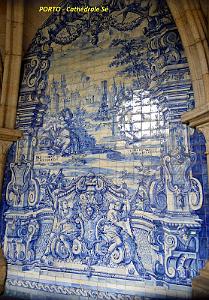 1644- Porto- Cathedrale